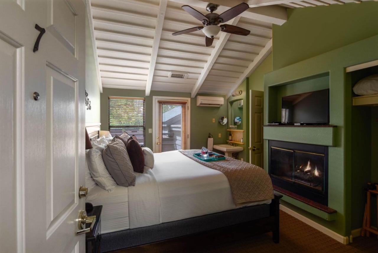 Inn Above Oak Creek Sedona Exterior foto