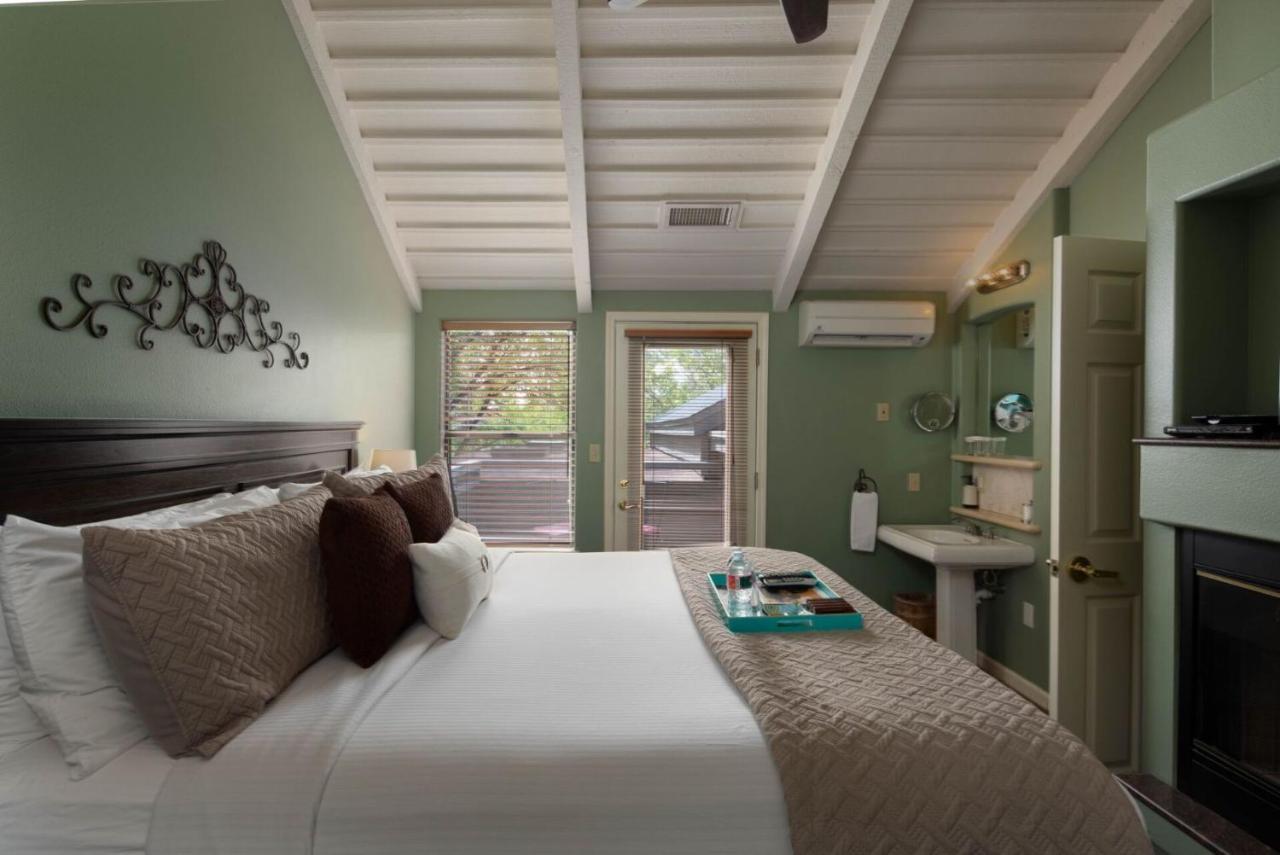 Inn Above Oak Creek Sedona Exterior foto