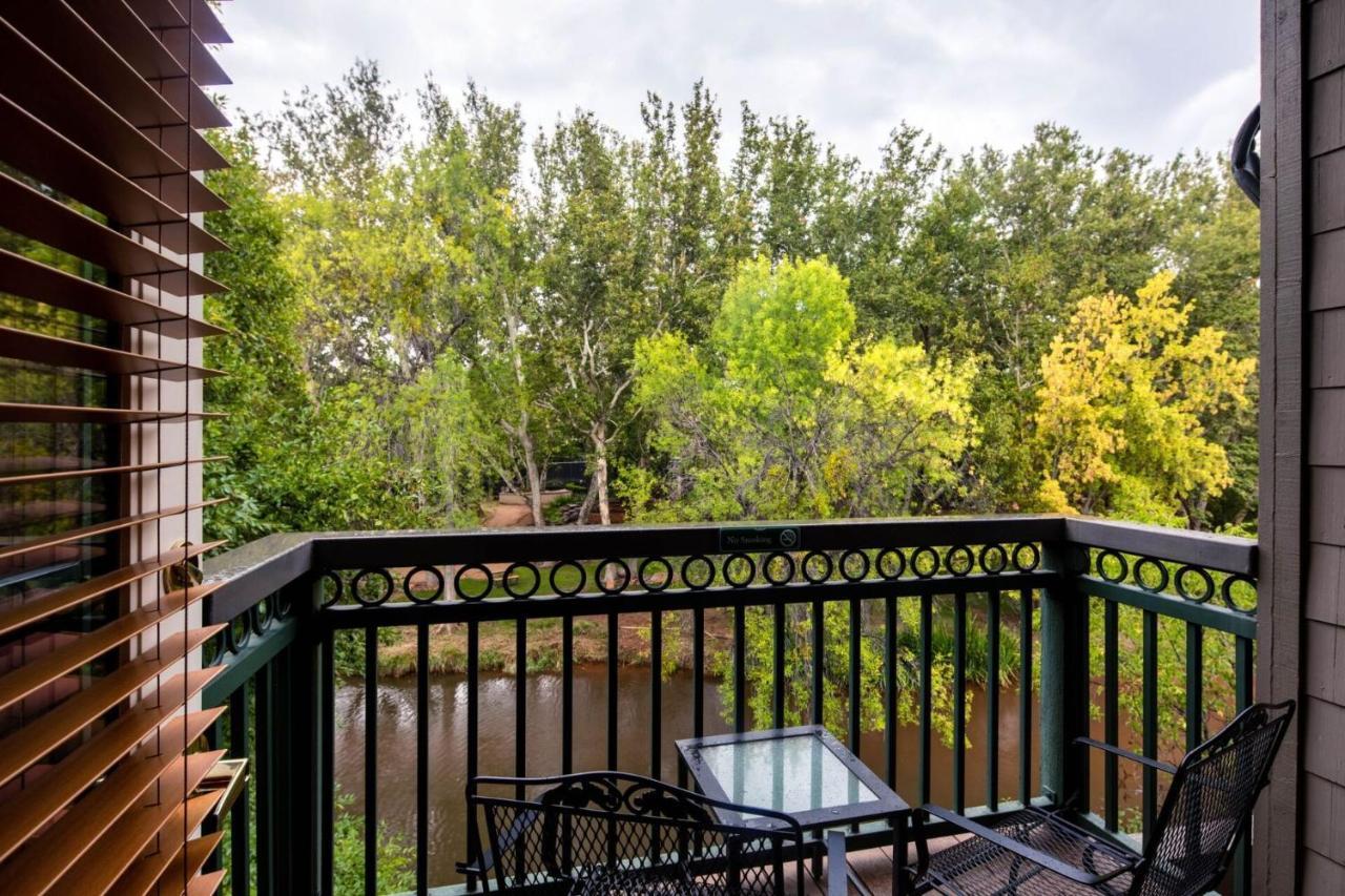 Inn Above Oak Creek Sedona Exterior foto