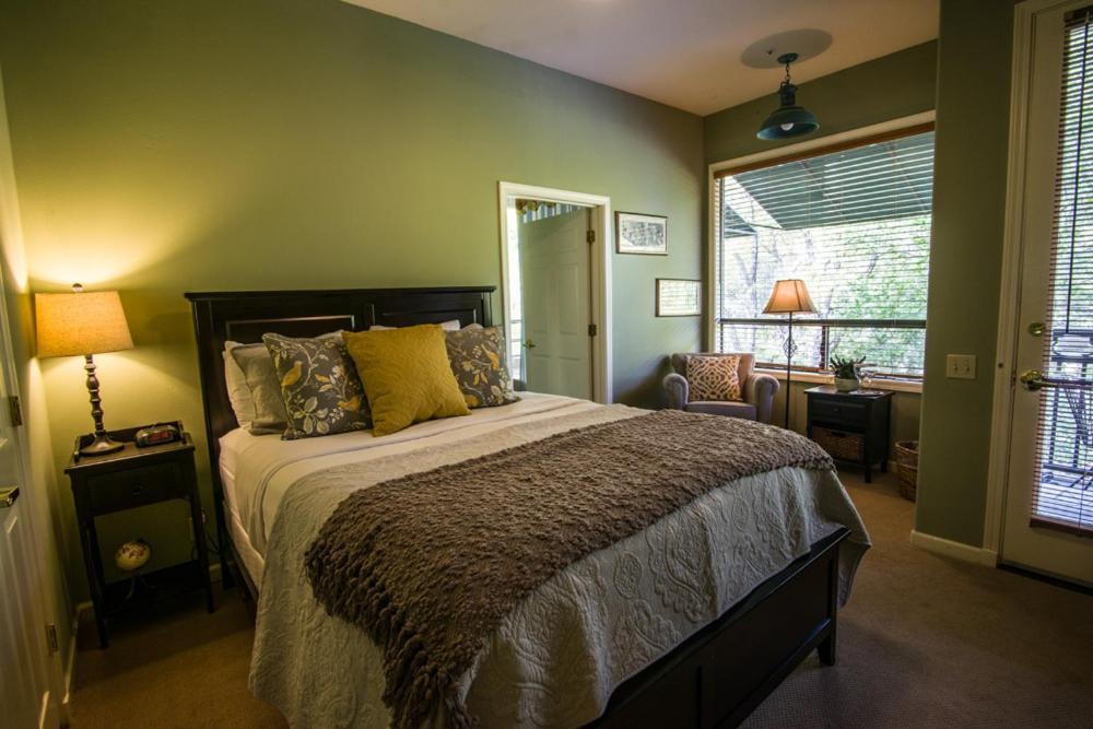 Inn Above Oak Creek Sedona Zimmer foto