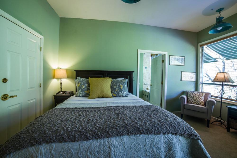 Inn Above Oak Creek Sedona Zimmer foto