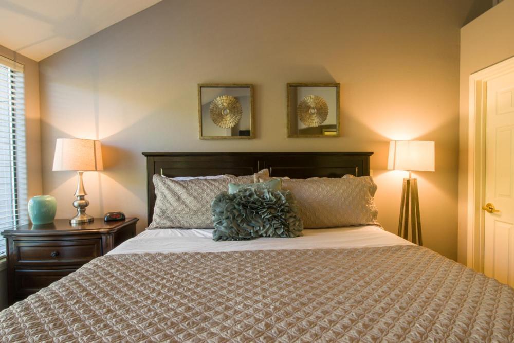 Inn Above Oak Creek Sedona Exterior foto